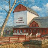Bucks County Playhouse