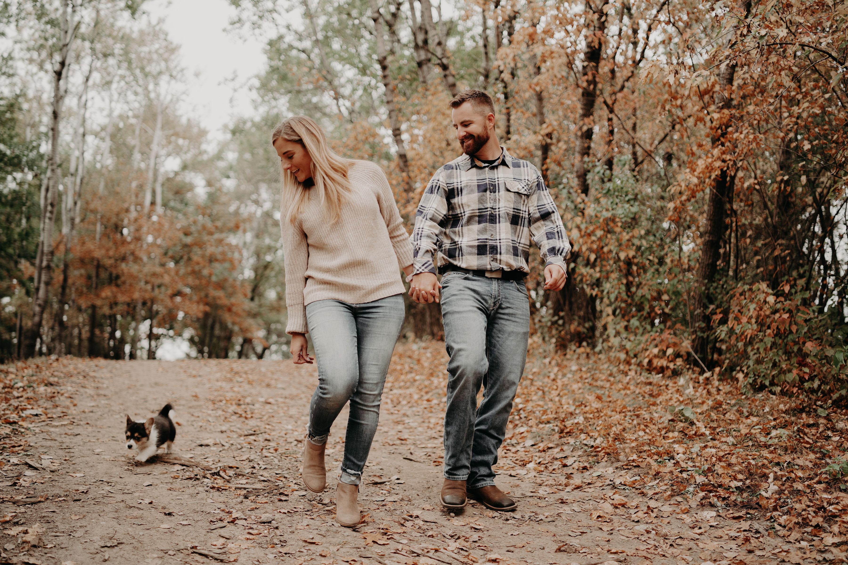 The Wedding Website of Alexa Englund and Ty Woodward