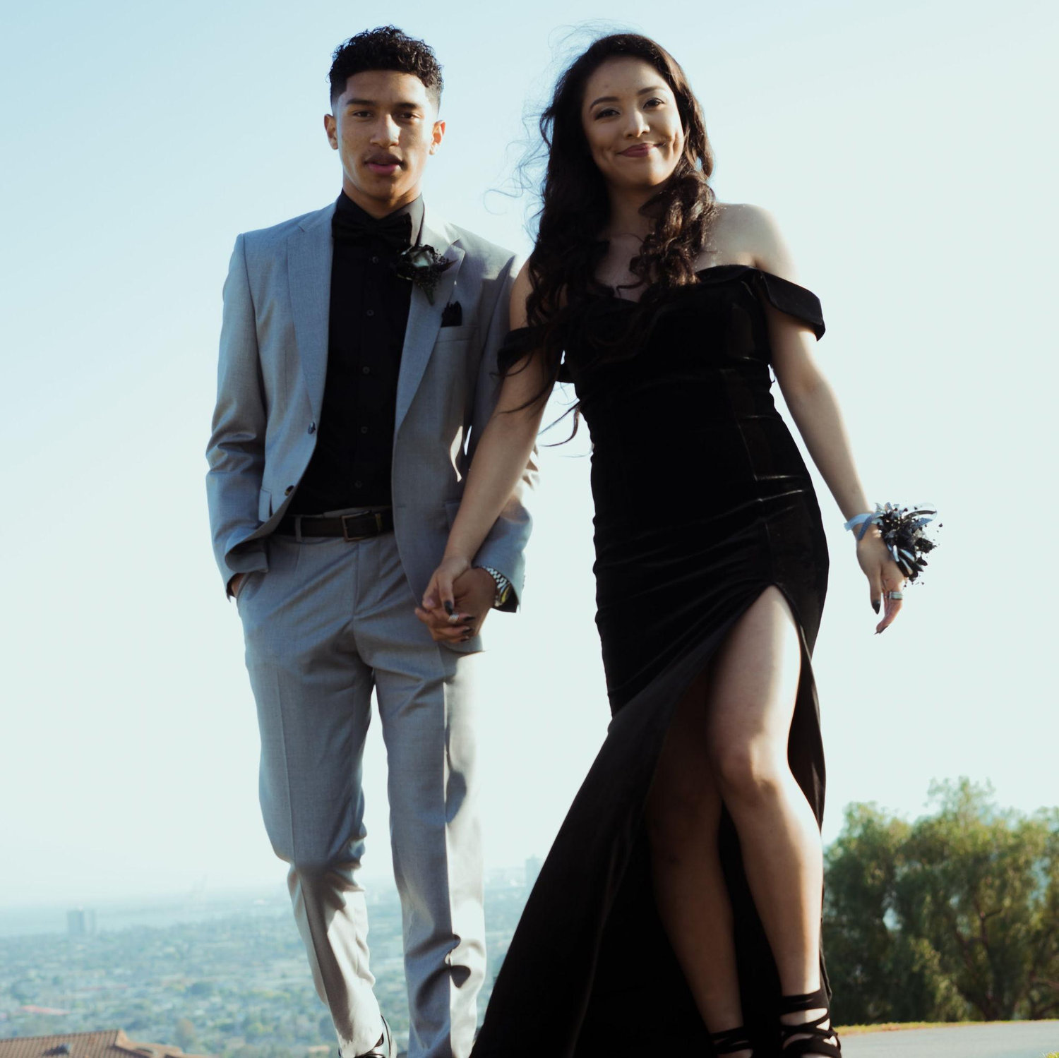 High School Prom :)