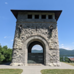 Washington's Headquarters State Historic Site