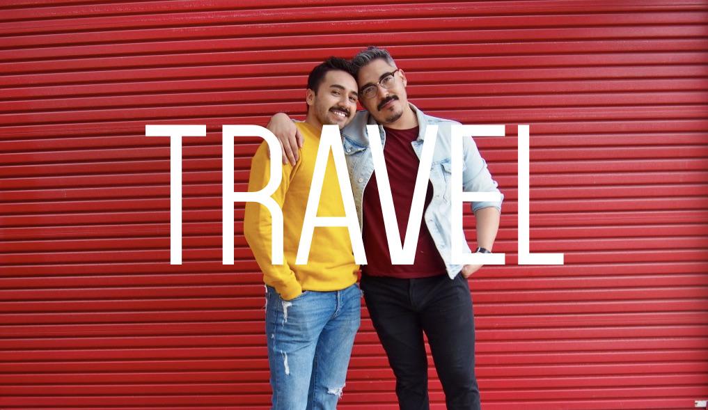 The Wedding Website of Sebastian Ardemagni and Jhonathan Reyes