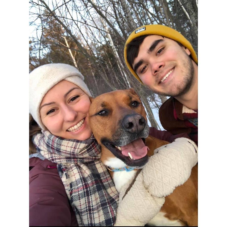 Lively loved the Duluth adventures.