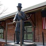 Lincoln Depot Museum