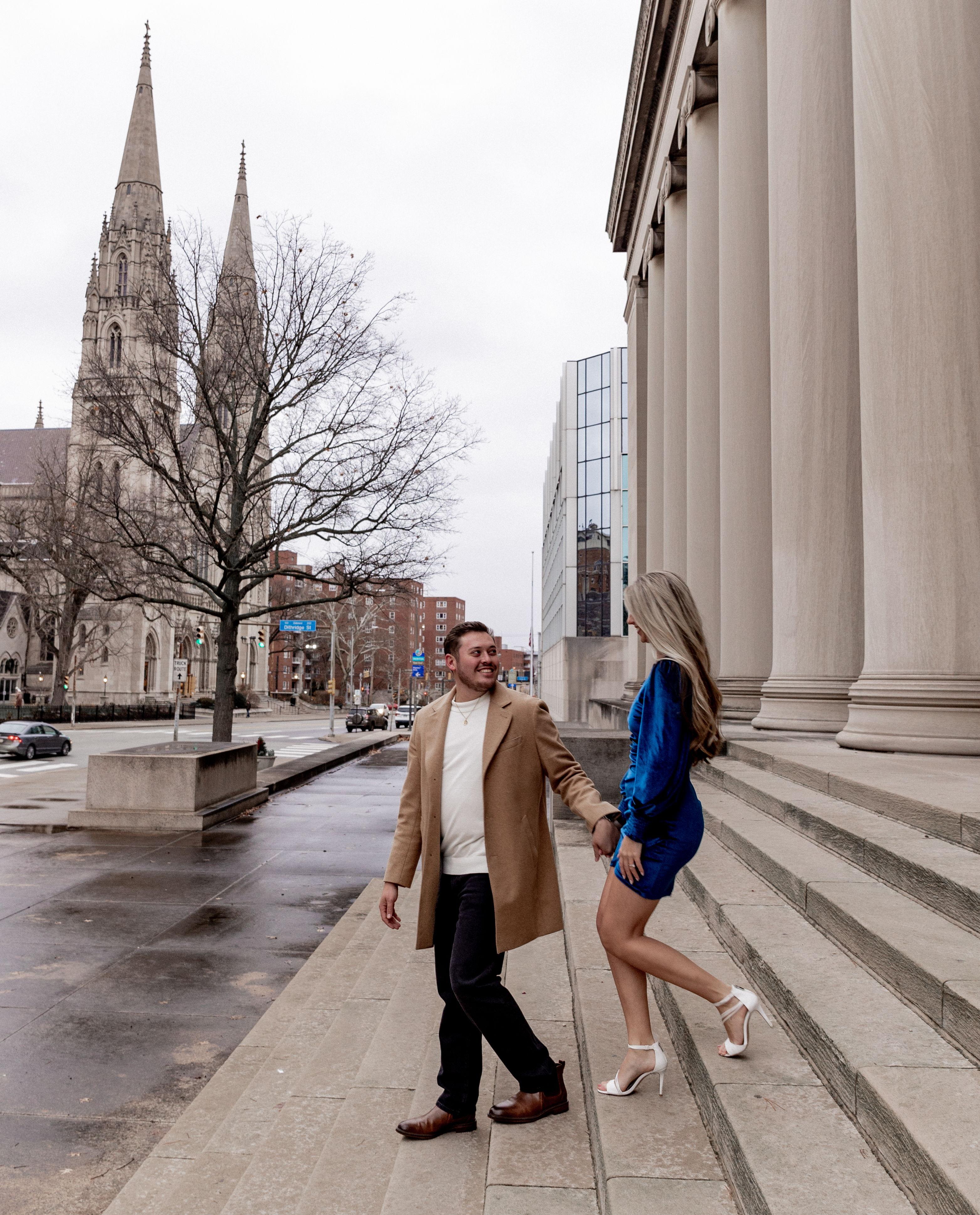 The Wedding Website of Morgan Predmore and Ryan Kuhn