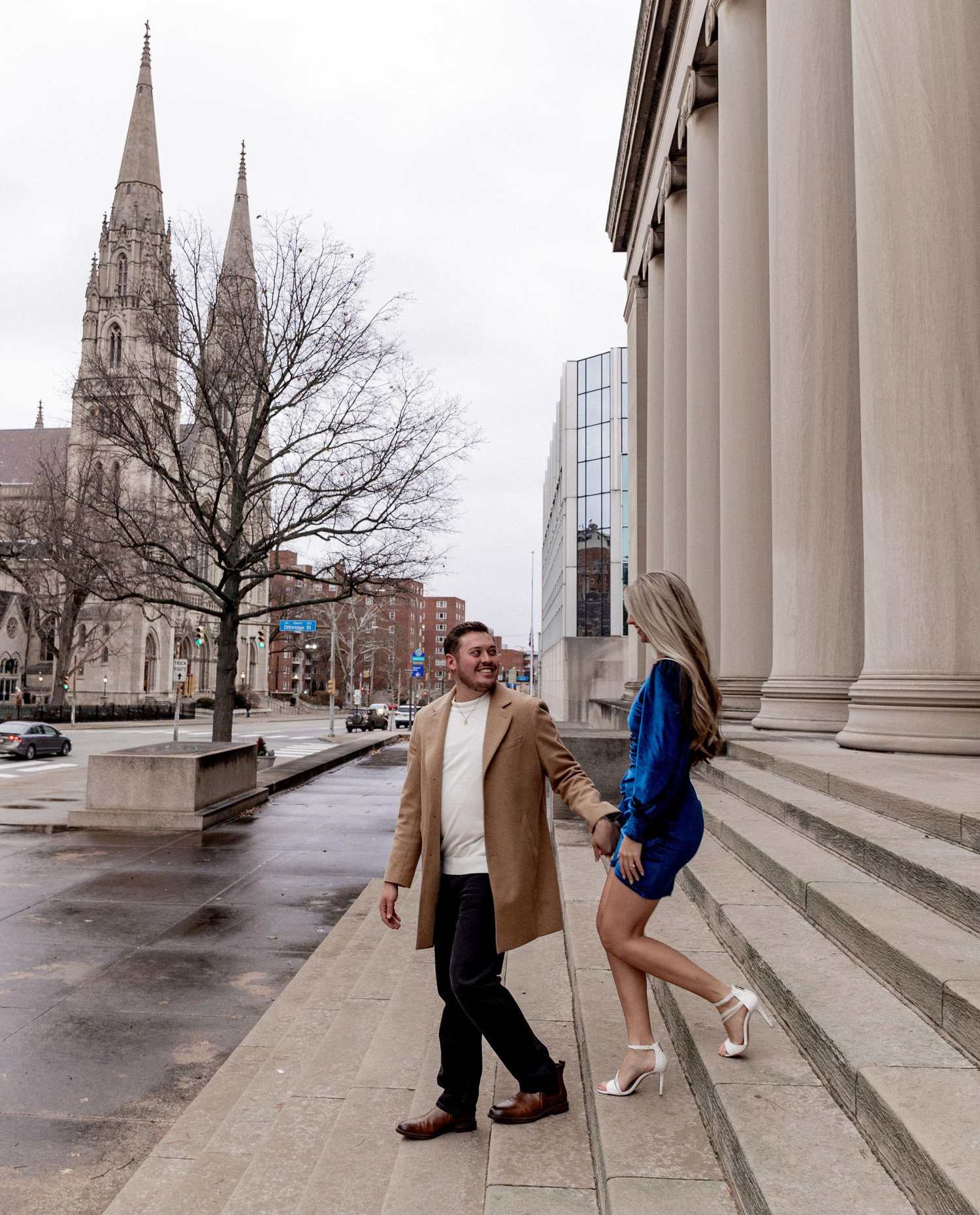 The Wedding Website of Morgan Predmore and Ryan Kuhn