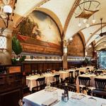 Antico Ristorante Paoli 1827