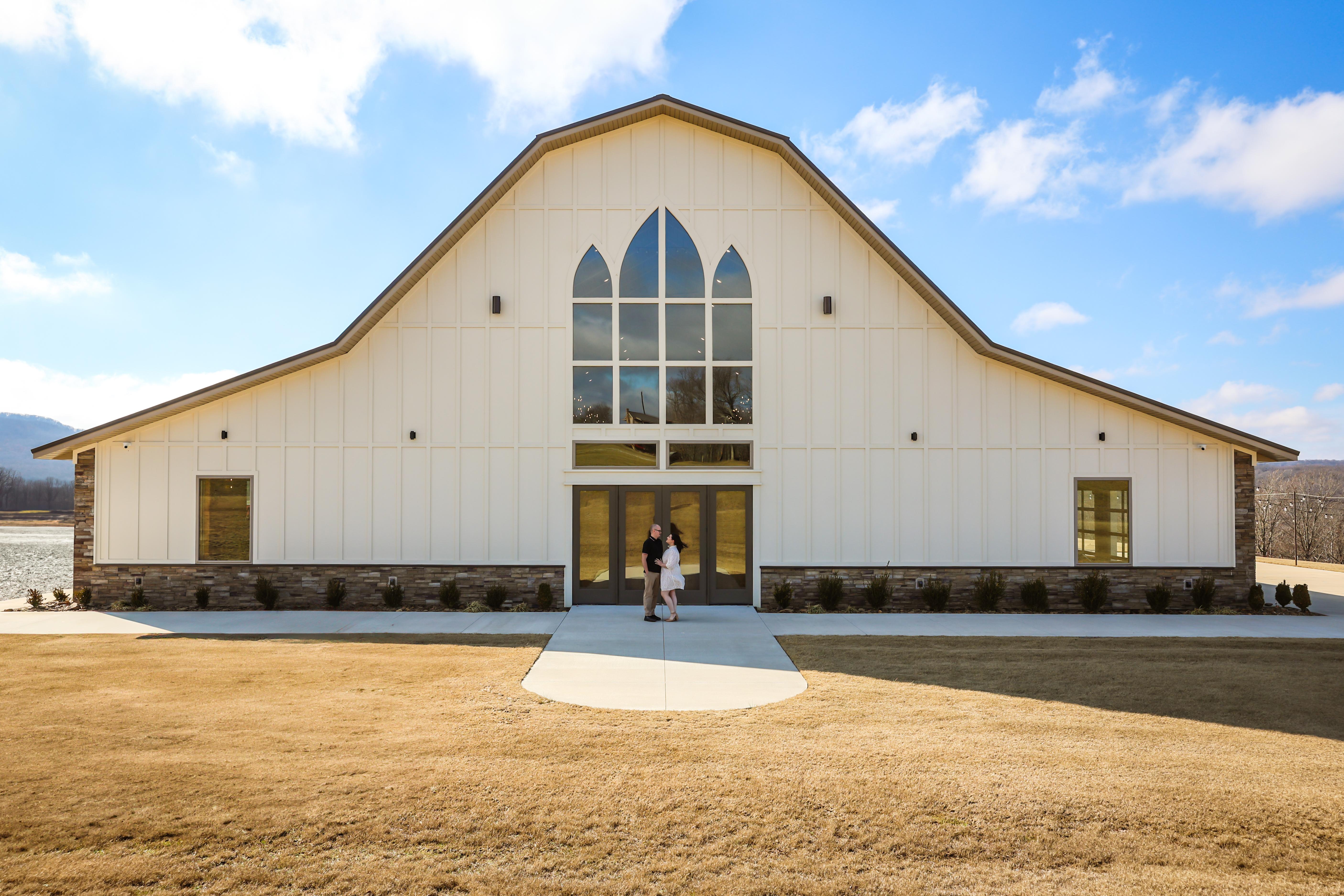 The Wedding Website of Kennedy Barker and Tyler Hunter