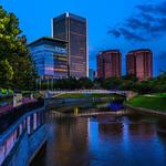 Canal Walk