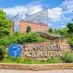 Tennessee Aquarium