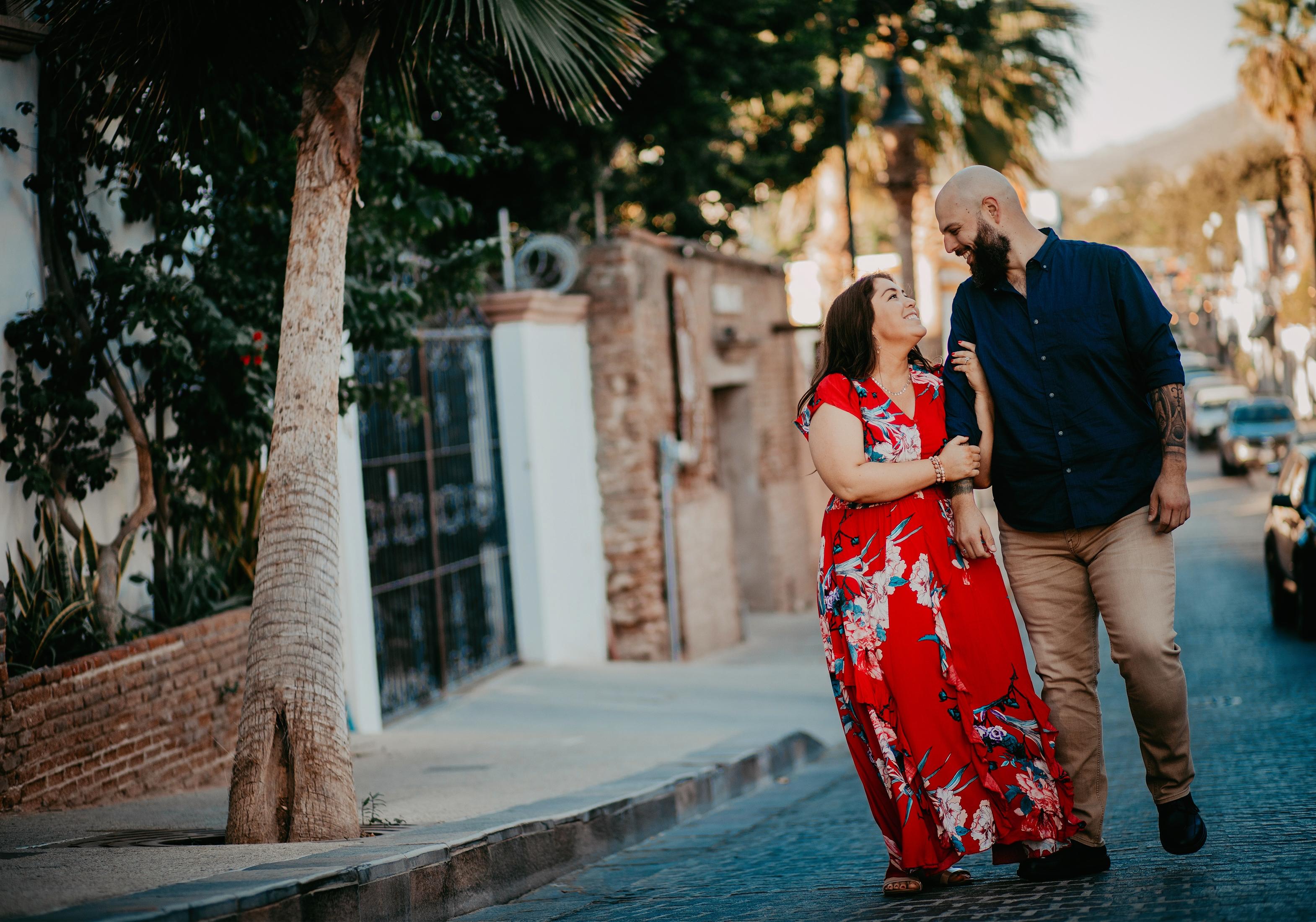 The Wedding Website of Lindsey Shanks and Joe Birmingham