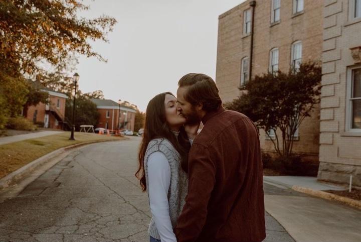 The Wedding Website of Megan Tappan and Taylor Johnson