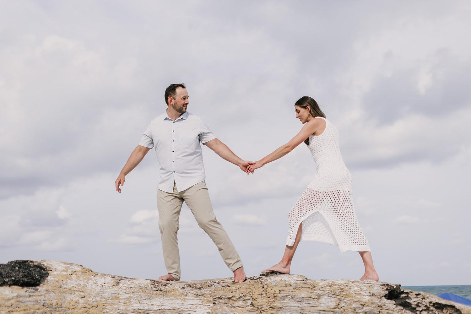 The Wedding Website of Hunter Branscome and Lauren Raczkowski
