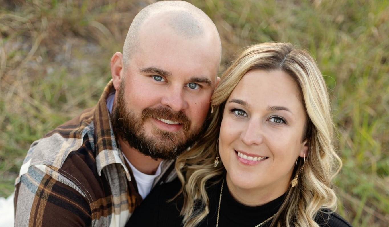 The Wedding Website of Kelli Stone and Corey Brower