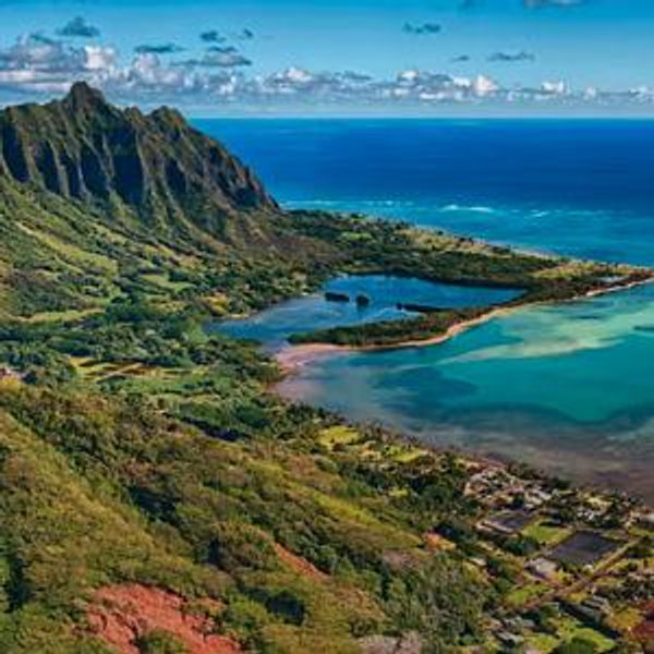 Hawaii Honeymoon Plane Tickets