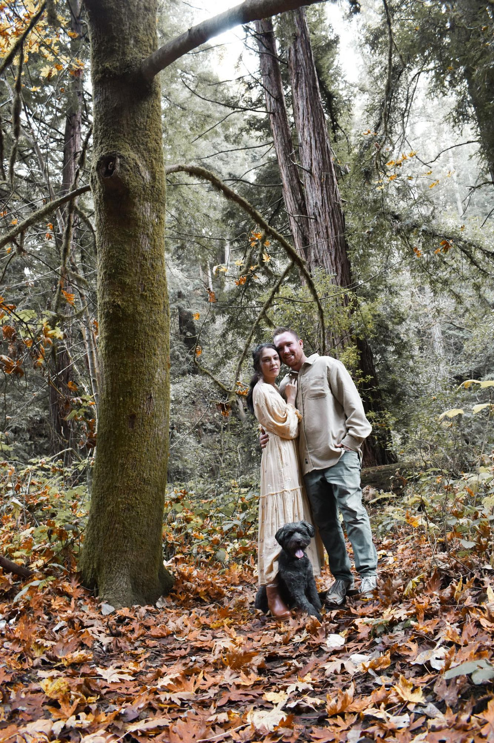 Steven Kipp and Miranda Garcia's Wedding Website