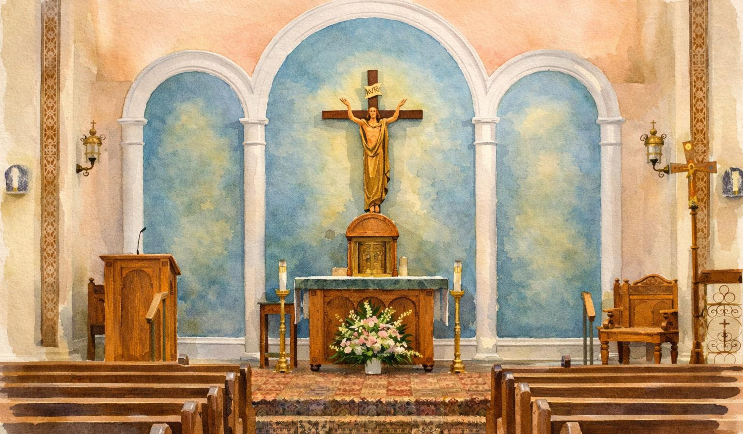 The Wedding Website of Nina Arlotta and Brendan Leahey