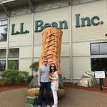 L.L.Bean Flagship Store