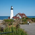 Portland Head Light