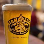 Tamarack Brewing Company
