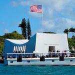 Pearl Harbor National Memorial