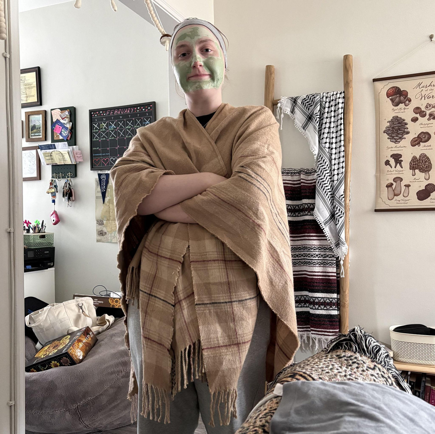 Grandma mode