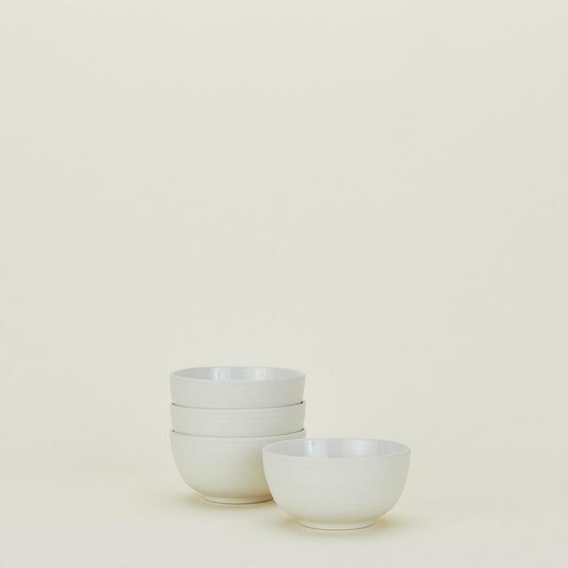 Stoneware Large Bowl