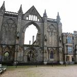 Newstead Abbey