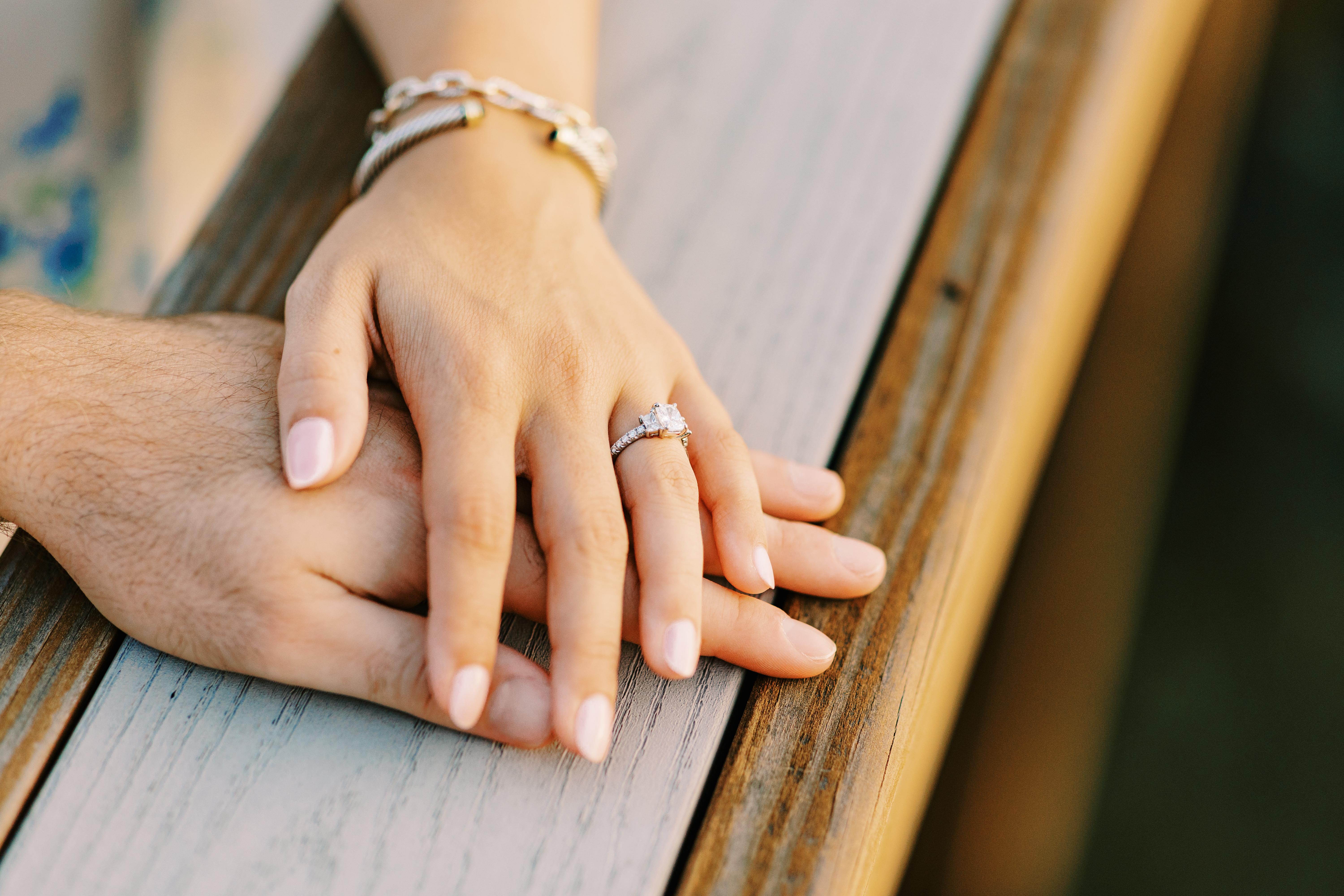 The Wedding Website of Madison Metts and Colin Selby