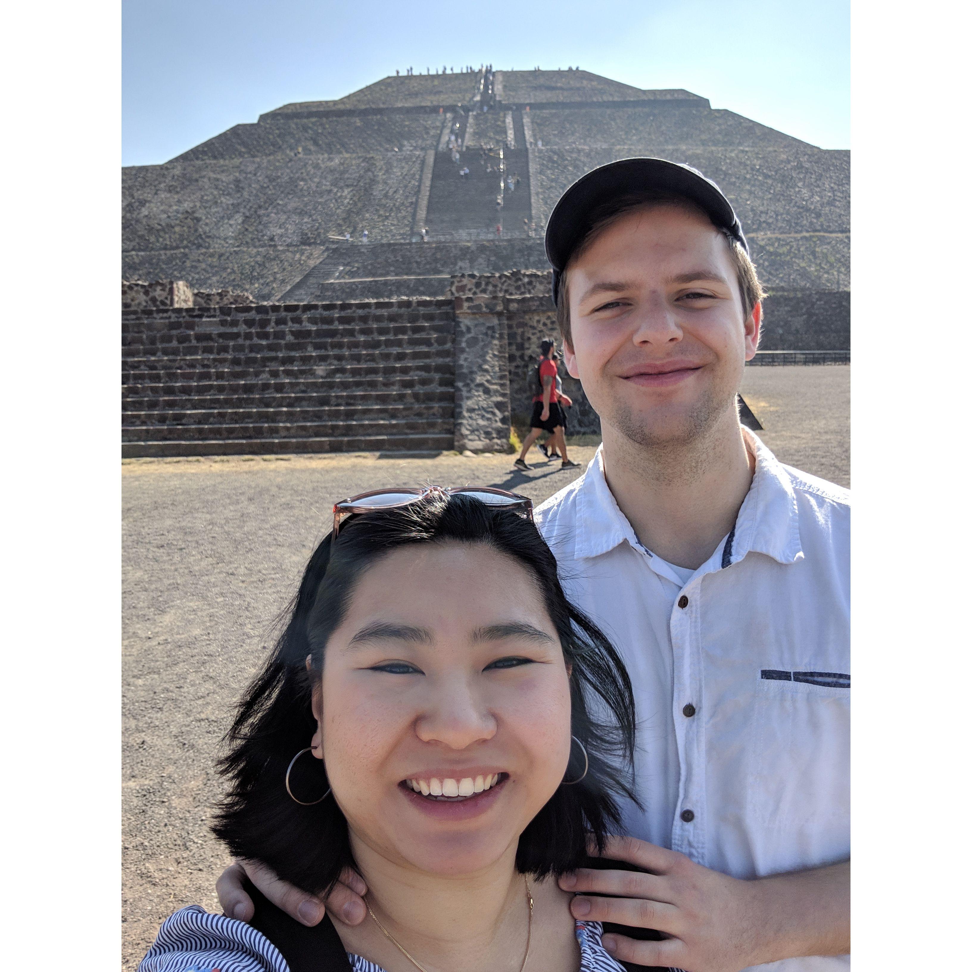 Teotihuacán