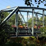Drake Hill Flower Bridge