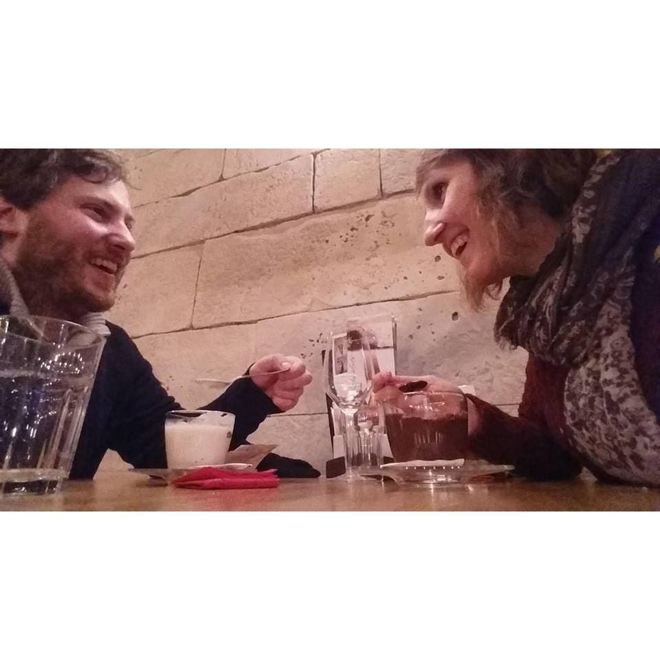 2015 | Visiting Karin in Graz & some cultural trips to close-by cities such as Maribor for pure chocolate drinks & the oldest wine, Bratislava, Vienna, and lots more.
***
Besuche in Graz & Umgebung