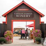 Larson Family Winery