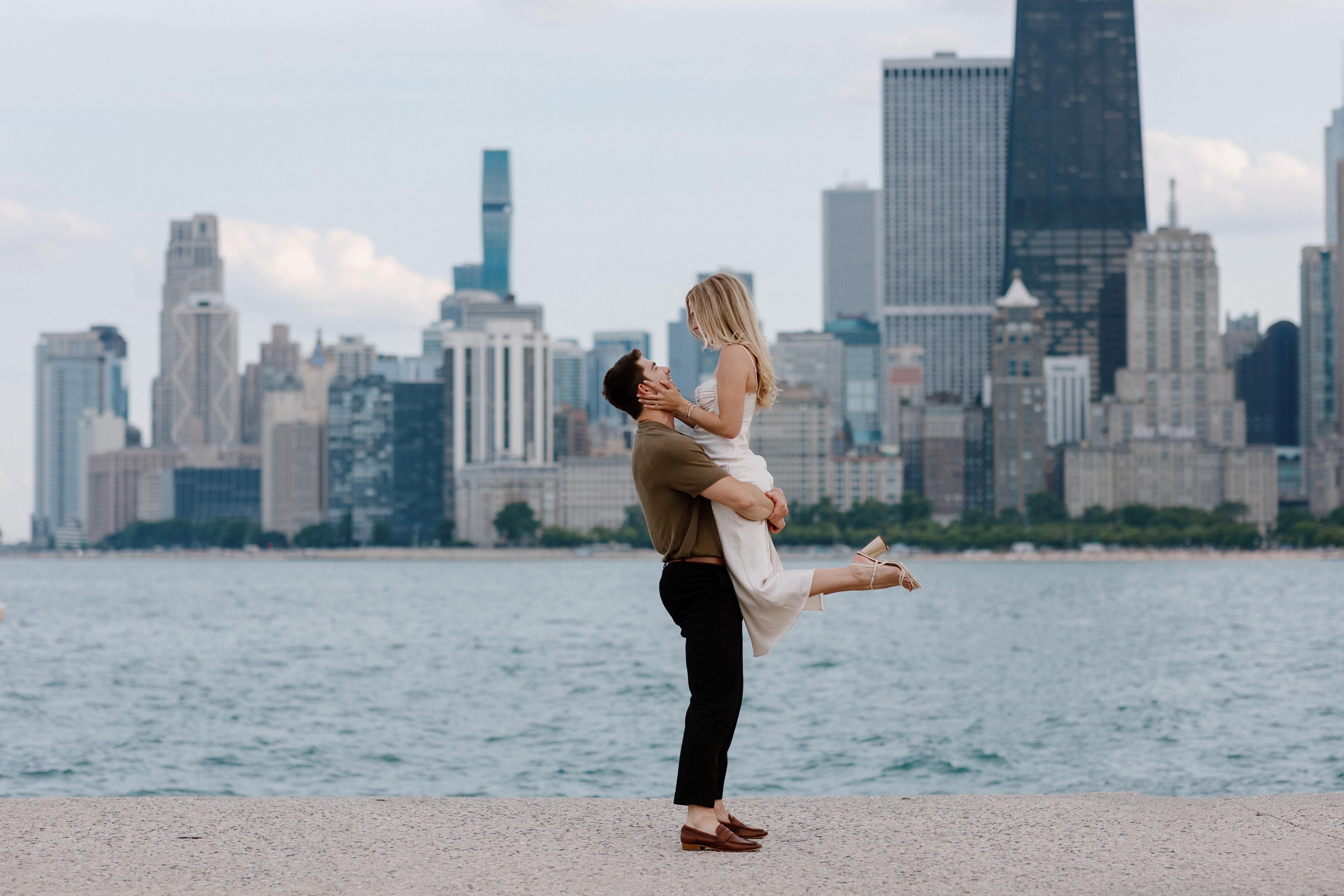 The Wedding Website of Sydney Czuprynski and Jared Ruffing