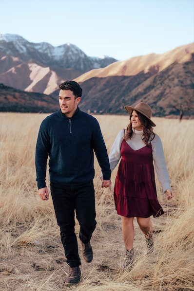 The Wedding Website of Kelli Couch and Tyler Wilcox