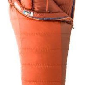 Never Summer Down Sleeping Bag