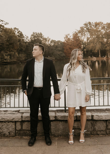 Haley Davis and Jacob Gragg's Wedding Website