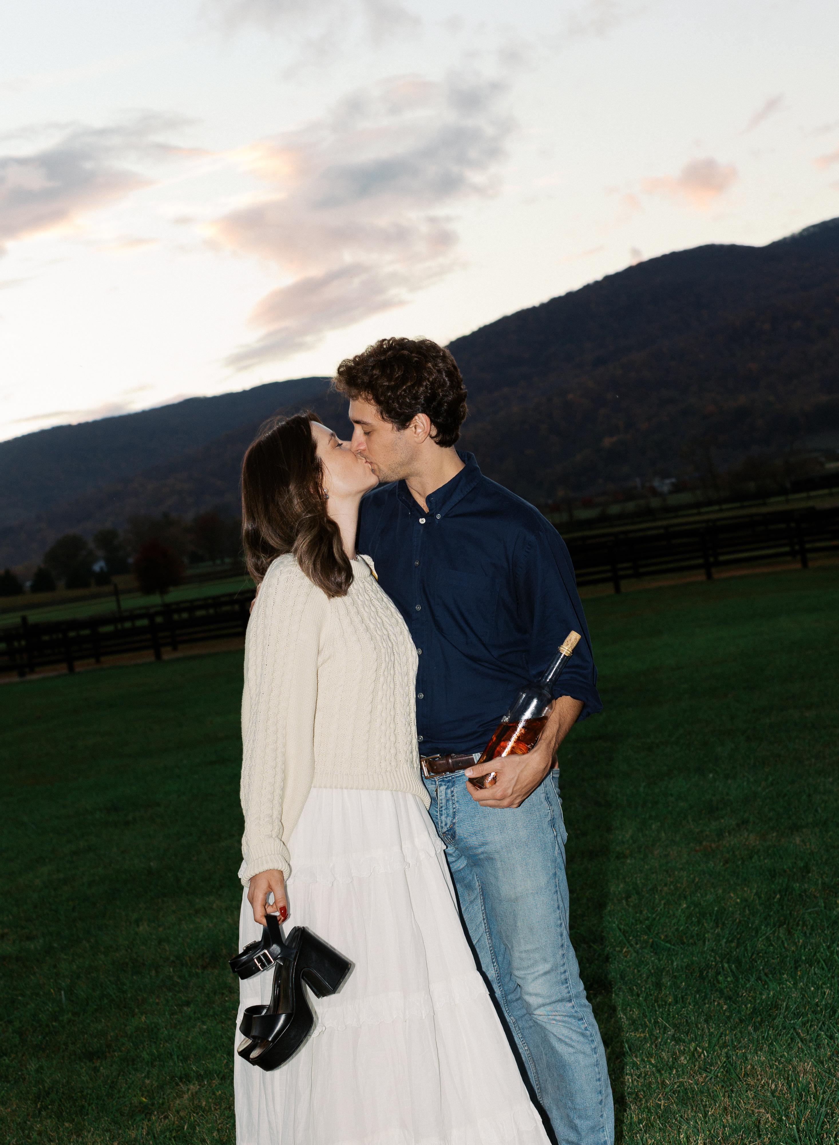 The Wedding Website of Katharine Callahan and Andrew Harrington