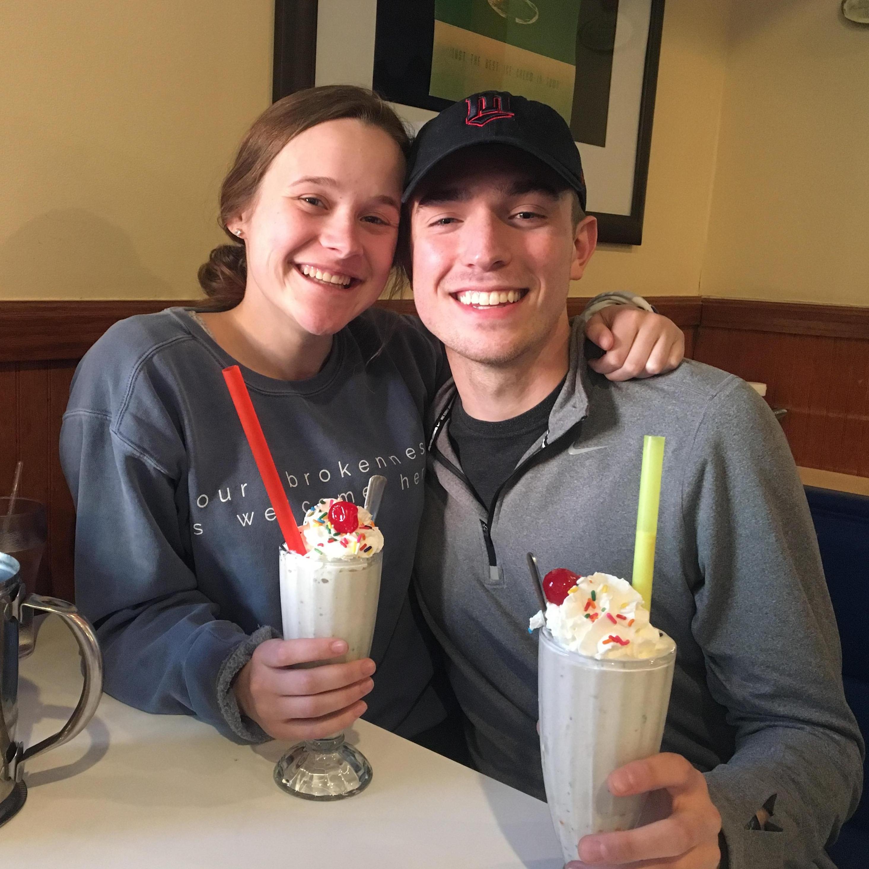 One of our favorite Duluth restaurants