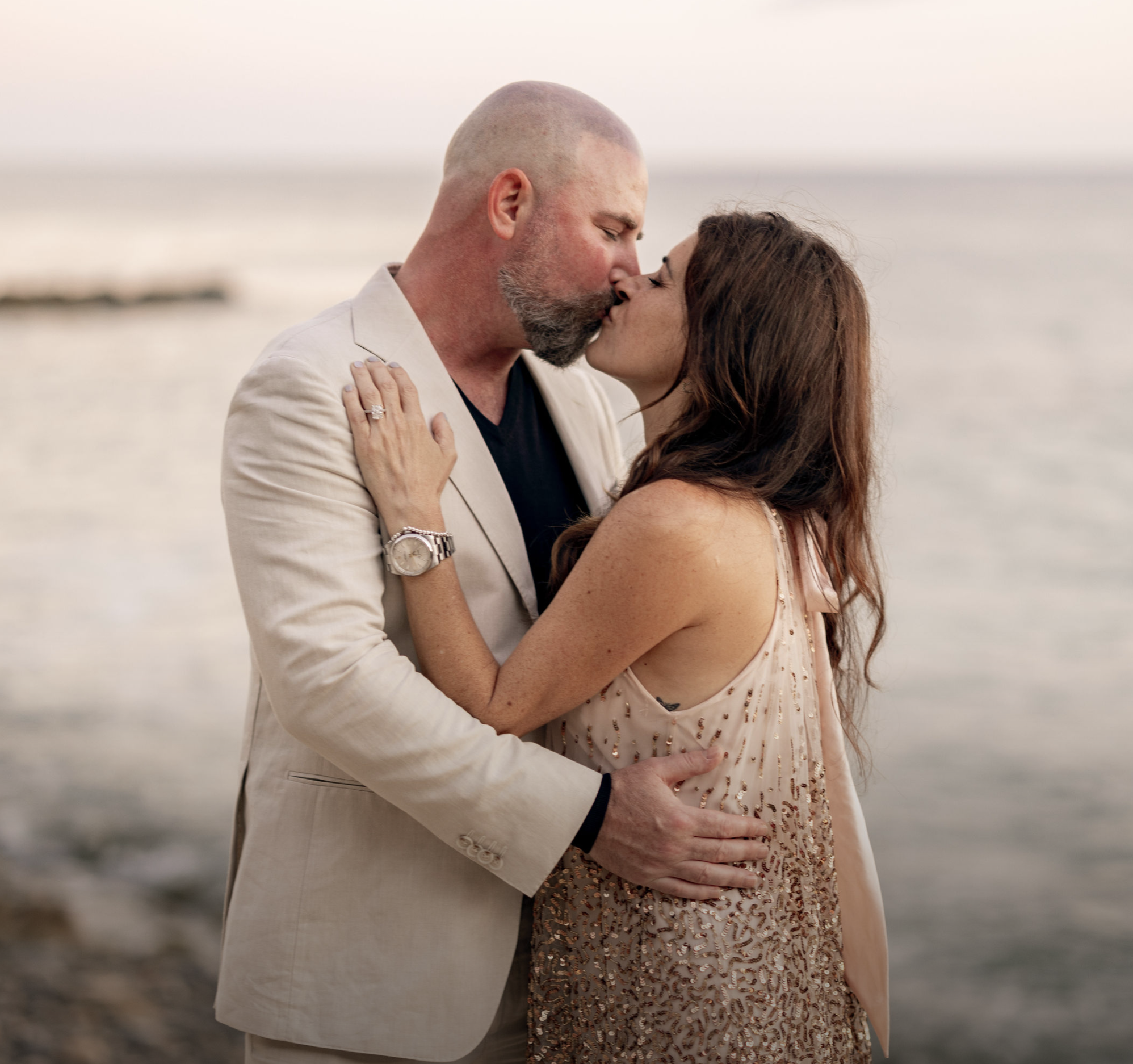 The Wedding Website of Ehren Alessi and Jennifer Minsky