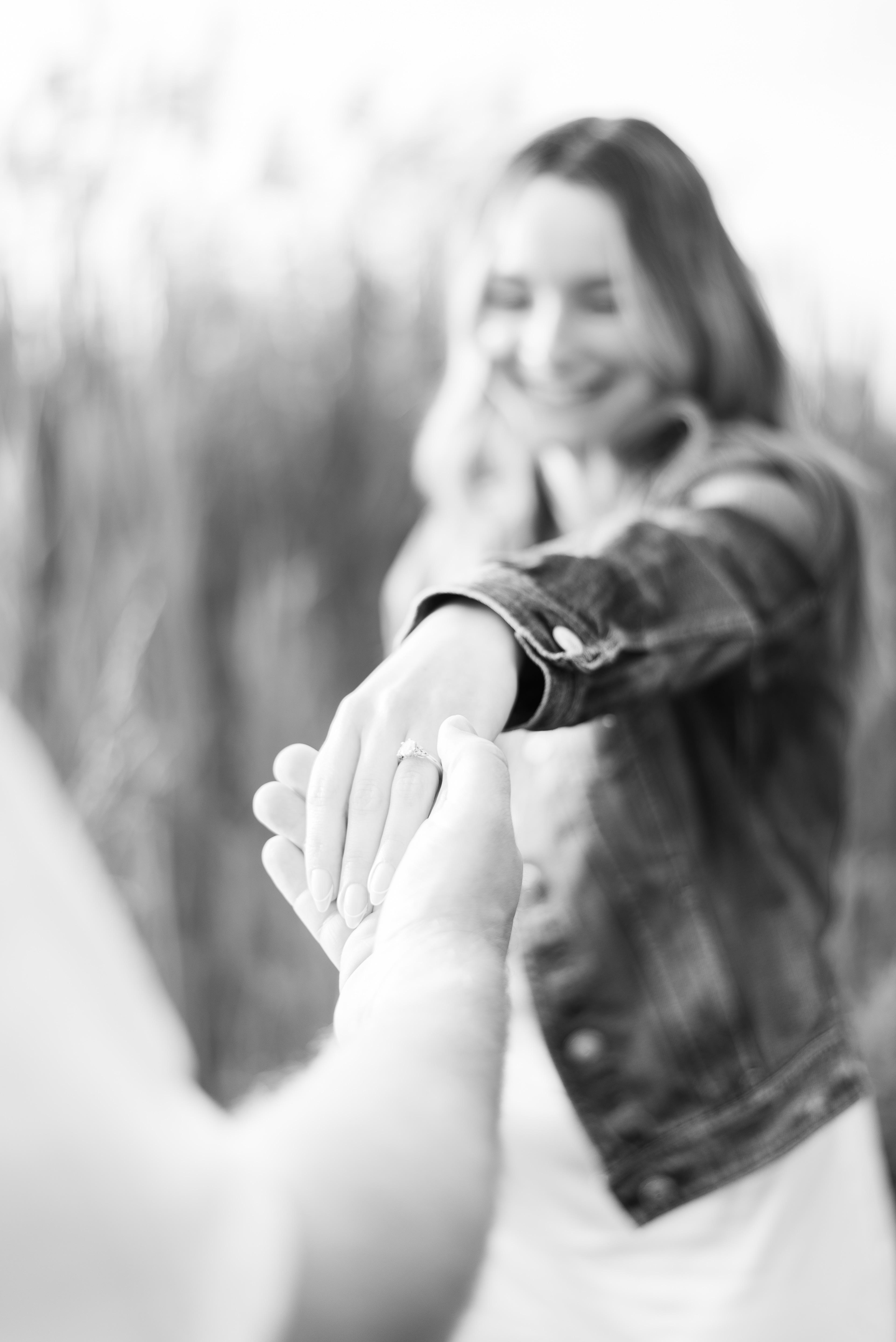 The Wedding Website of Caitlin Woodland and Colin Hunter