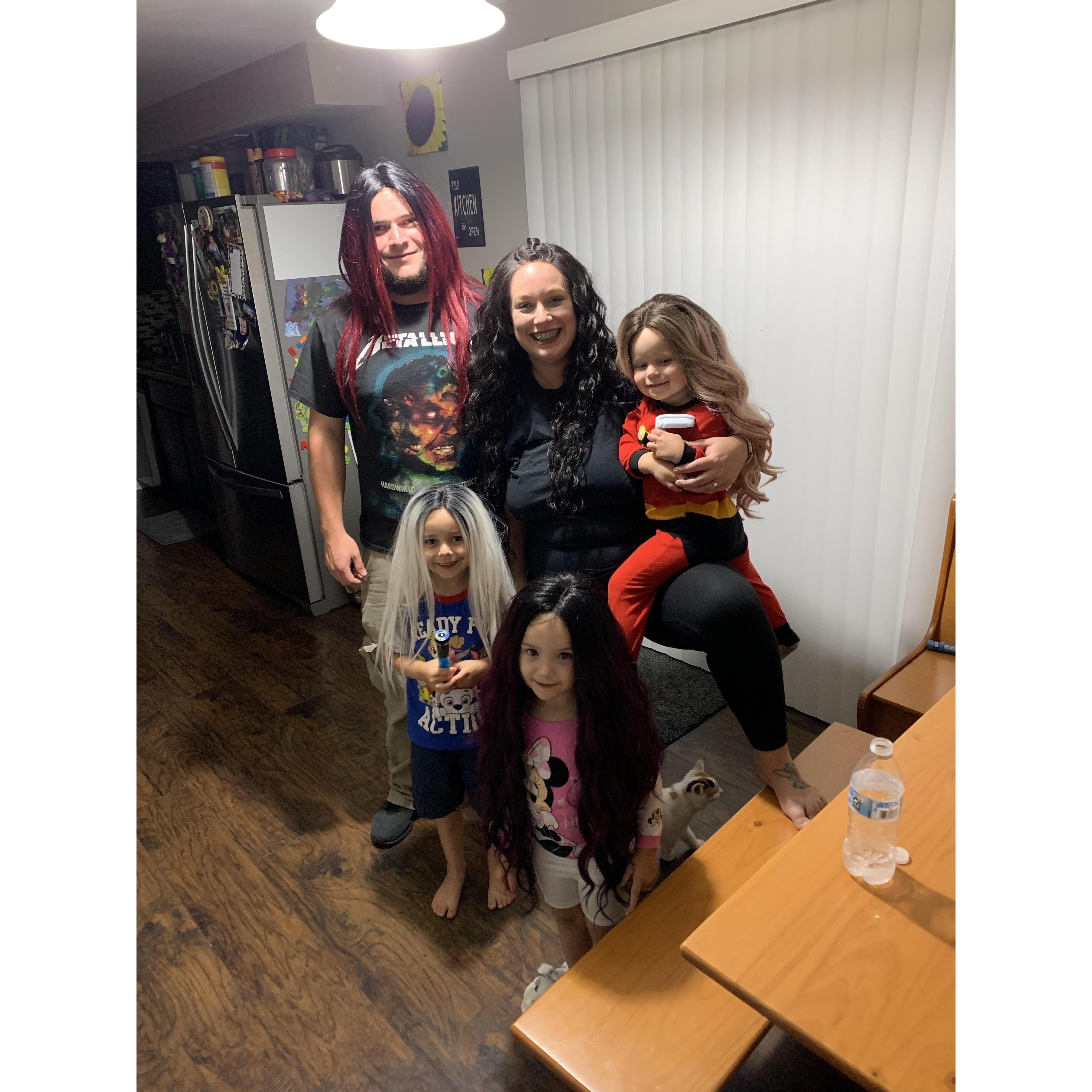 Family.