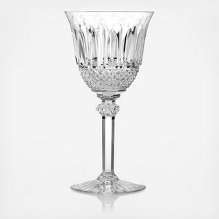 Tommy Wine Glass