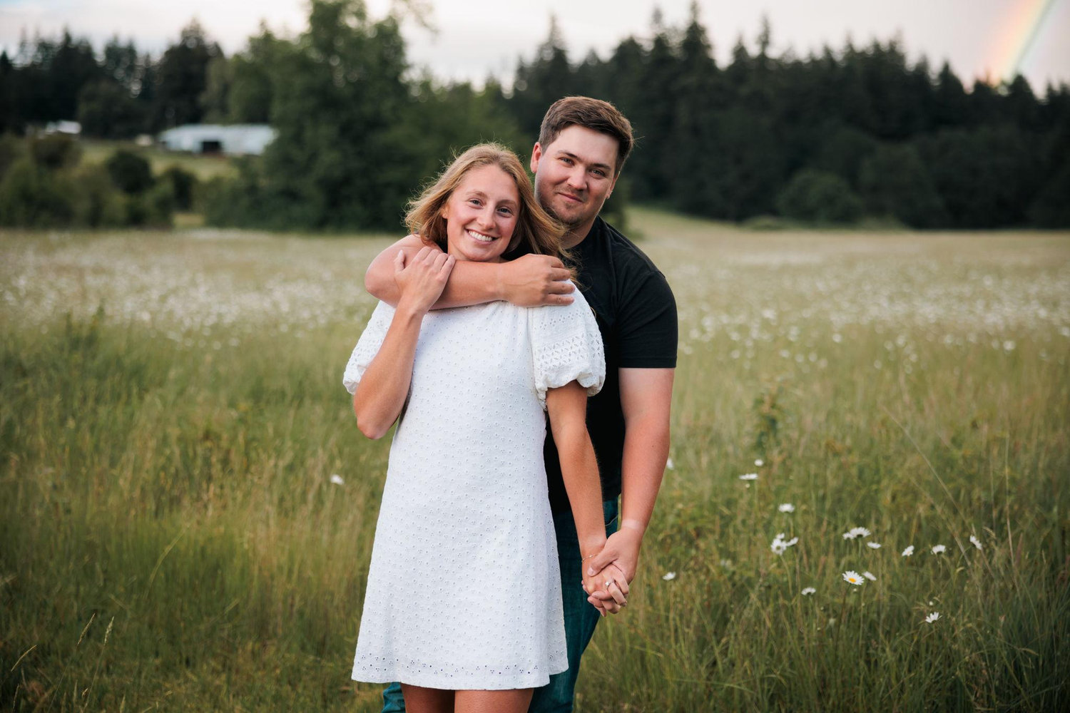 The Wedding Website of Greta Davis and Justin Tow