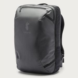 Allpa 35L Travel Pack (Black)