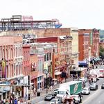 Honky Tonk Highway