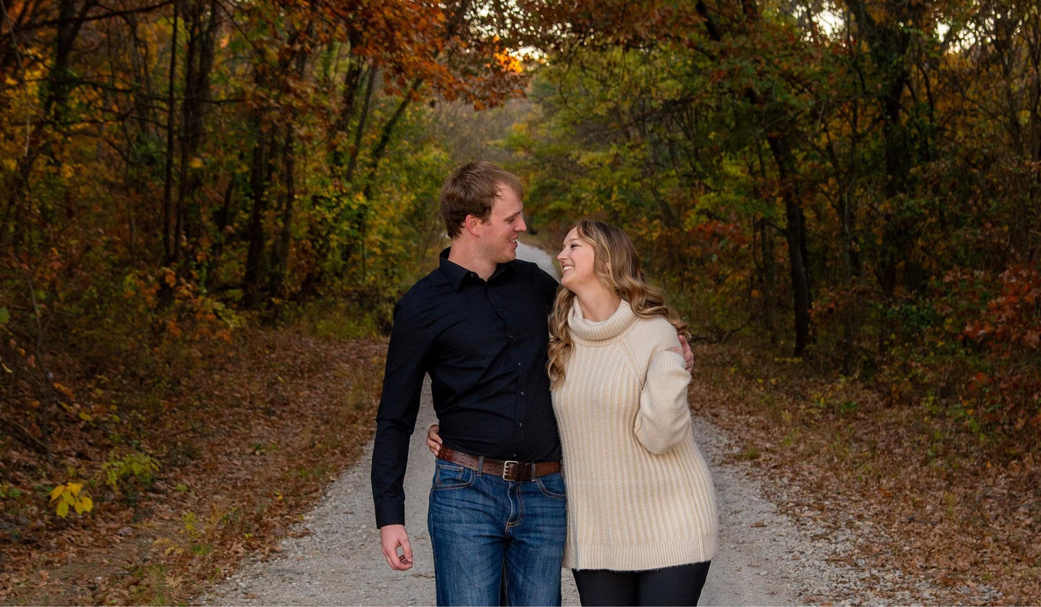 The Wedding Website of Morgyn Rasbury and Travis Schenker