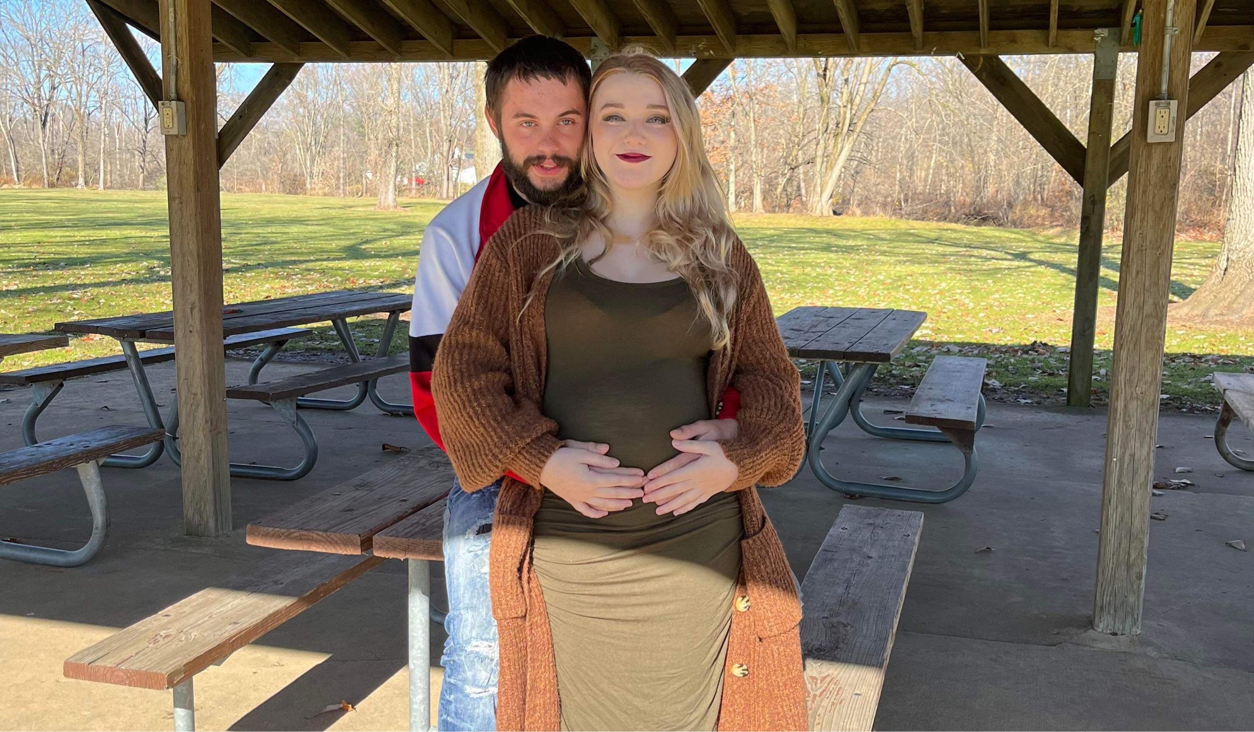 The Wedding Website of Taylor Ogle and Tristan Ogle Sr.