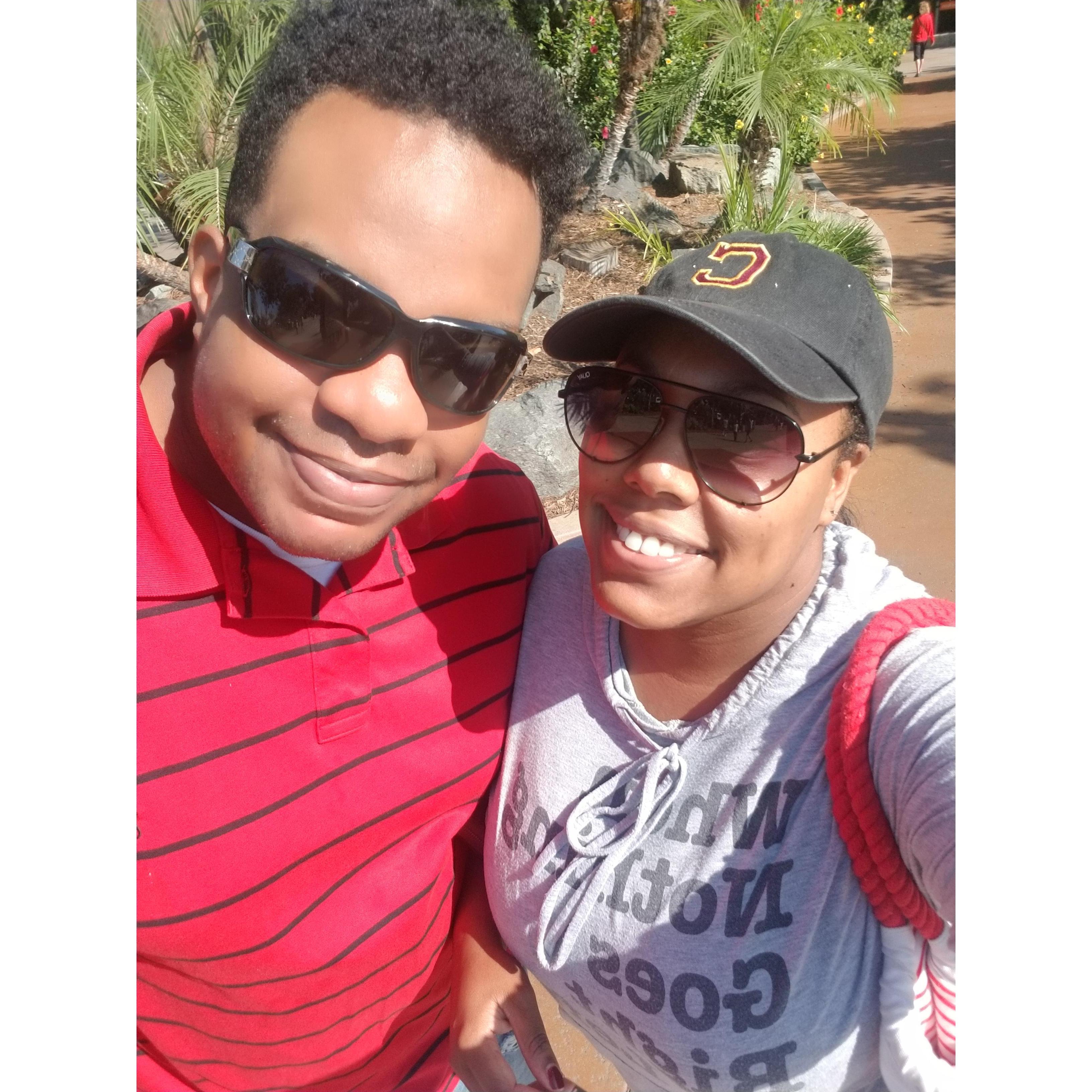 San Diego Zoo