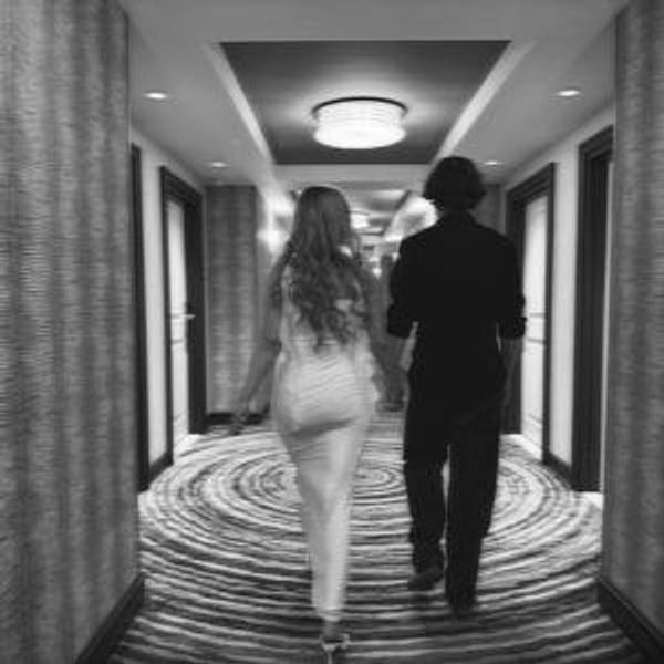 Our Honeymoon / Newlywed Fund