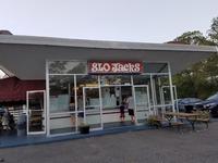 Slo-Jack's Drive-In & Mini golf
